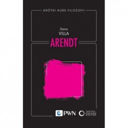 Krótki kurs filozofii. Arendt