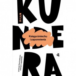 Księga śmiechu i zapomnienia