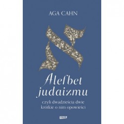 Alefbet judaizmu, czyli...