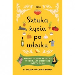 Sztuka życia po włosku