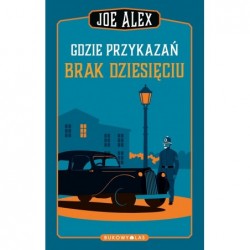 Gdzie przykazań brak...