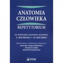 Anatomia człowieka...