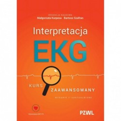 Interpretacja EKG. Kurs...