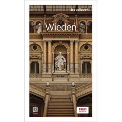 Wiedeń. Travelbook. Wydanie 3