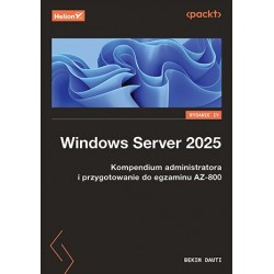 Windows Server 2025....