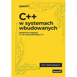 C++ w systemach...