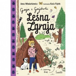 Gaja z Gajówki. Tom 5....