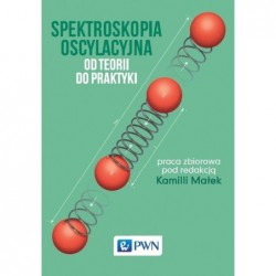 Spektroskopia oscylacyjna...