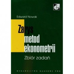 Zarys metod ekonometrii...