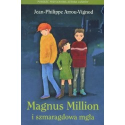 Magnus Million i...