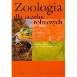 Zoologia dla uczelni...