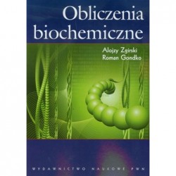 Obliczenia biochemiczne