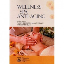 Wellness SPA i Anti-Aging