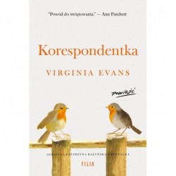 Korespondentka