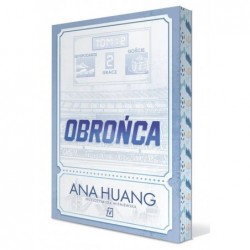 Obrońca. Cykl Bogowie gry....