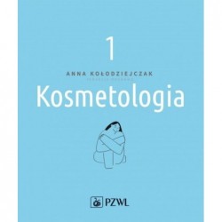 Kosmetologia Tom 1
