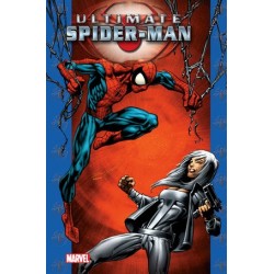 Ultimate Spider-Man. Tom 8
