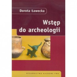 Wstęp do archeologii