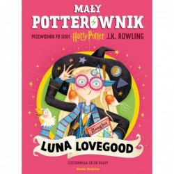 Mały potterownik....