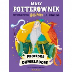 Mały potterownik....