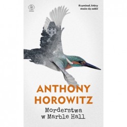 Morderstwa w Marble Hall