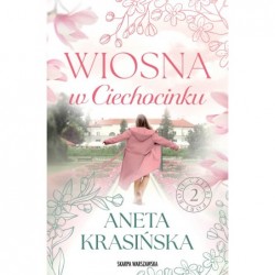 Wiosna w Ciechocinku