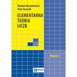 Elementarna teoria liczb
