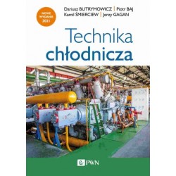 Technika chłodnicza