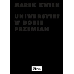 Uniwersytet w dobie...