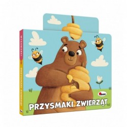 Wysuwanki. Przysmaki zwierząt