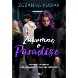 Zapomnę o Paradise