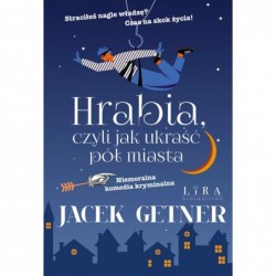 Hrabia, czyli jak ukraść...