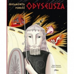 Niesamowita podróż Odyseusza