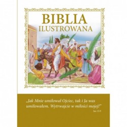 Biblia ilustrowana