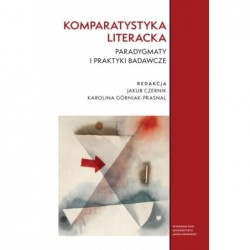 Komparatystyka literacka....