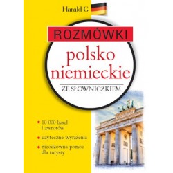 Rozmówki polsko-niemieckie...
