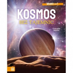 NAUKA rządzi! Kosmos bez...