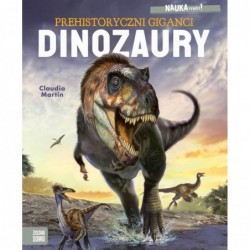 NAUKA rządzi! Dinozaury....
