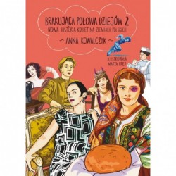 Brakująca połowa dziejów 2....