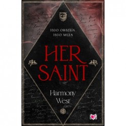 Her Saint. Saint & Sinner....