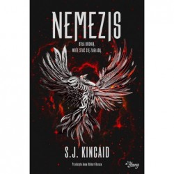 Nemezis. Diabolika. Tom 3