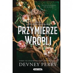 Przymierze Wróbli. Seria...