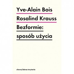 Bezformie: sposób użycia