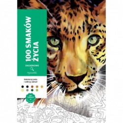 Art therapy. Kolorowanka...