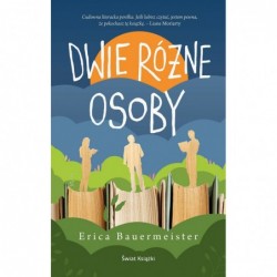 Dwie różne osoby