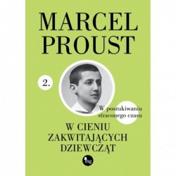 W cieniu zakwitających...