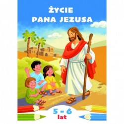 Życie Pana Jezusa....