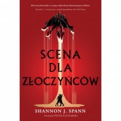 Scena dla złoczyńców