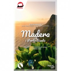 Madera i Porto Santo
