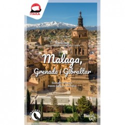 Malaga, Grenada i Gibraltar